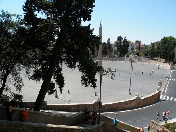  Place du Peuple